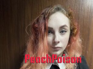 PeachPoison