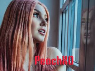 PeachXO