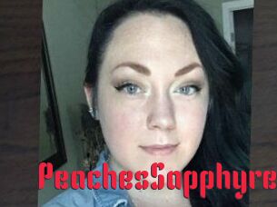 PeachesSapphyre