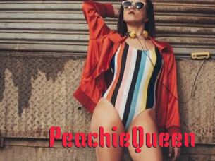 PeachieQueen