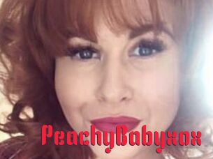 PeachyBabyxox