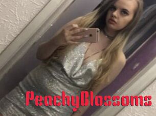 PeachyBlossoms