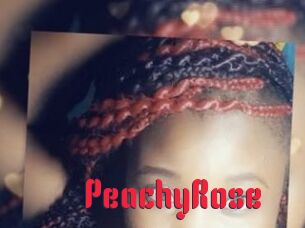 PeachyRose