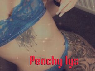 Peachy_lys