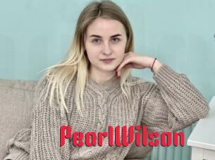 PearlWilson