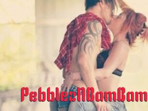 PebblezNBamBam