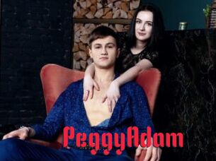 PeggyAdam