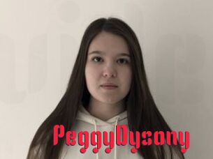 PeggyDysony