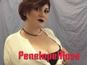 Penelope_Maze