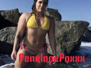 PenelopePaxxx