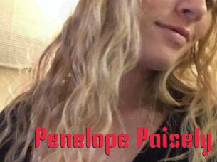 Penelope_Paisely