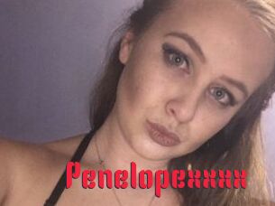 Penelopexxxx