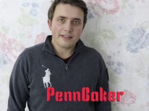 PennBaker