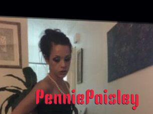 PenniePaisley