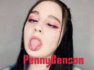 PennyBenson