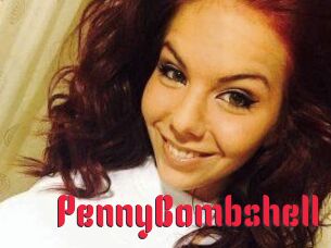 PennyBombshell