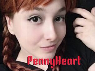 PennyHeart