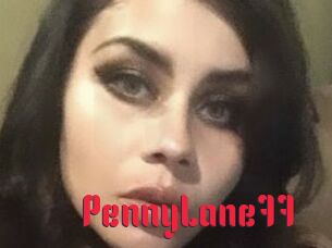 PennyLane77