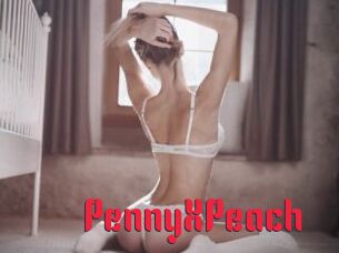 PennyXPeach