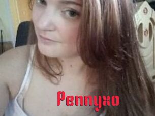 Pennyxo