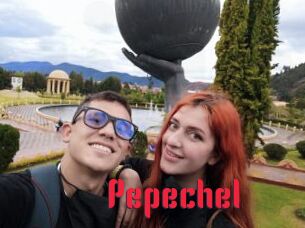 Pepechel