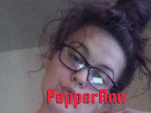 Pepper_Ann