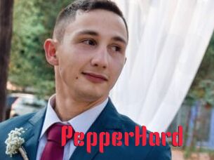 PepperHard