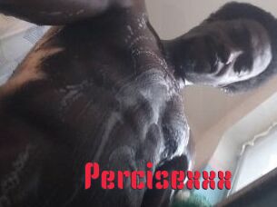 Percisexxx