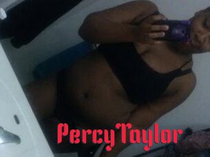 Percy_Taylor