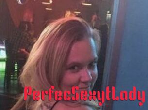 PerfecSexytLady