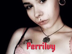 PerriIvy