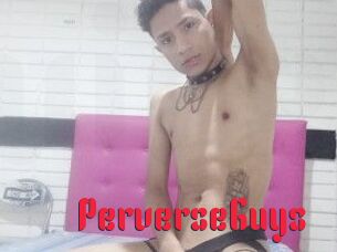 PerverseGuys