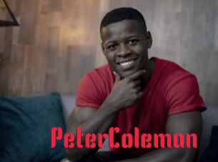 PeterColeman