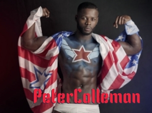 PeterColleman