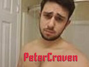 PeterCraven