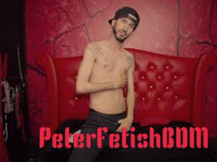 PeterFetishBDM