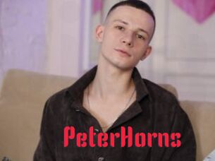 PeterHorns