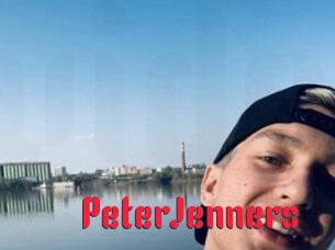 PeterJenners