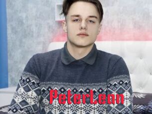 PeterLean