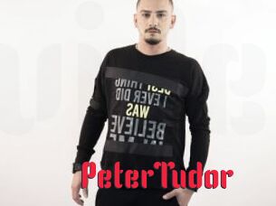 PeterTudor