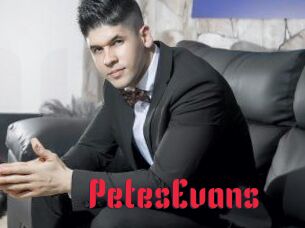 PetesEvans