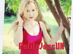 PetiteJessUK