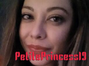 PetitePrincess19