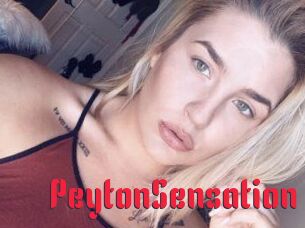 PeytonSensation