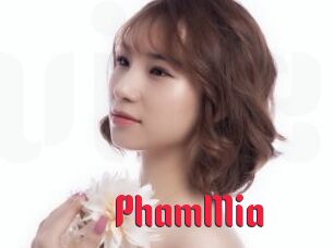 PhamMia