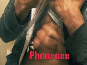 Phanxoxx