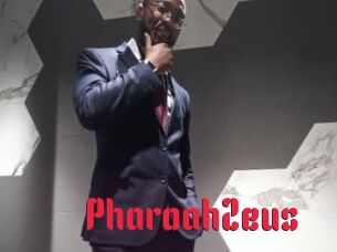 PharoahZeus