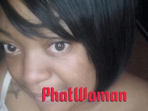 PhatWoman