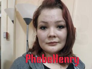 PhebeHenry