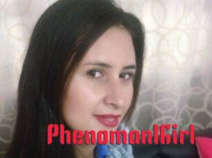 PhenomanlGirl